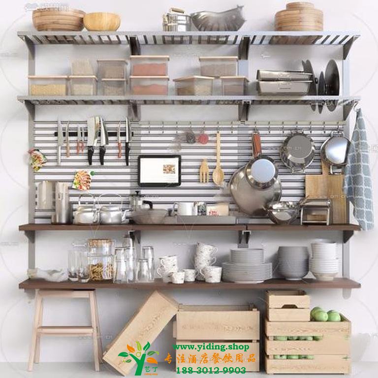 餐廚用具